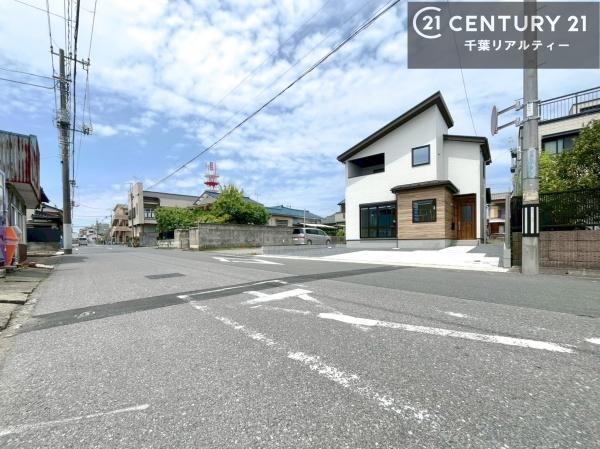 木更津市新田2丁目