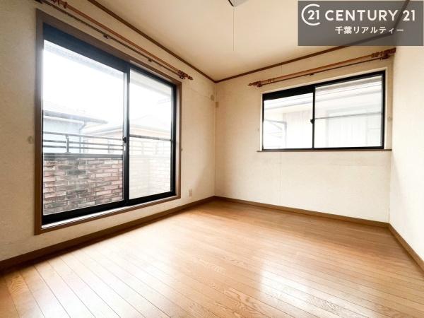 君津市南子安４丁目の中古一戸建て