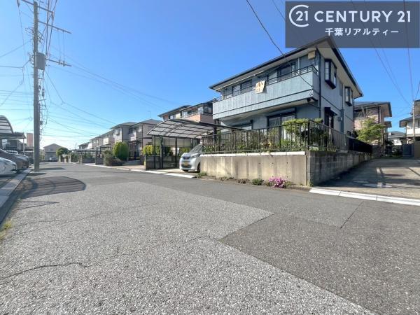 君津市南子安４丁目の中古一戸建て