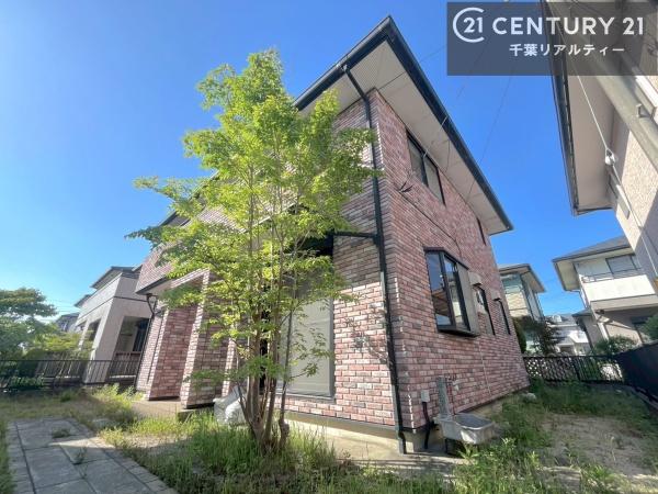 君津市南子安４丁目の中古一戸建て