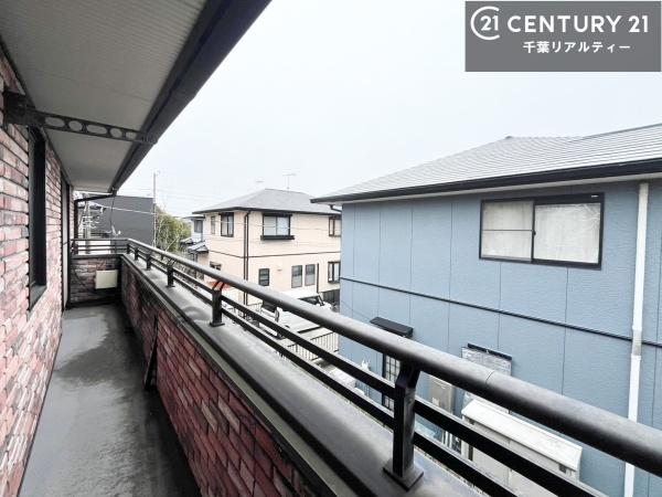 君津市南子安４丁目の中古一戸建て
