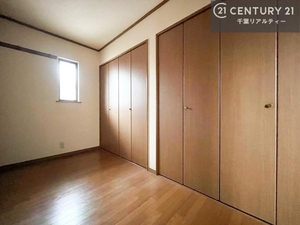 君津市南子安４丁目の中古一戸建て