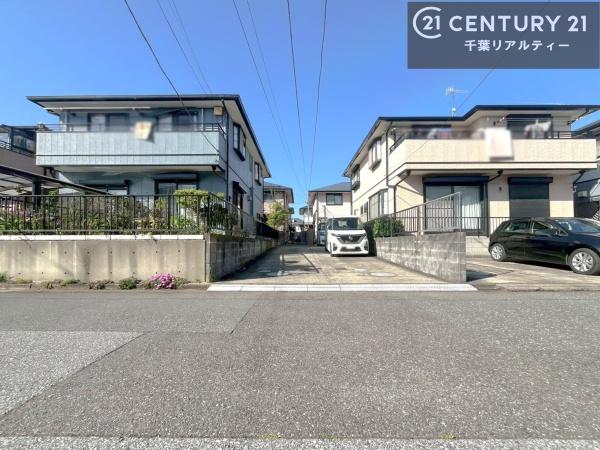 君津市南子安４丁目の中古一戸建て