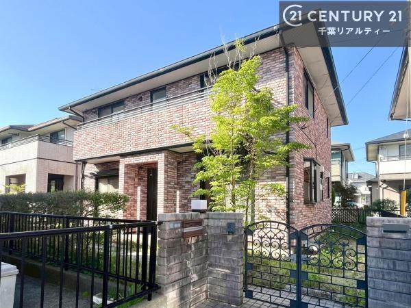君津市南子安４丁目の中古一戸建て