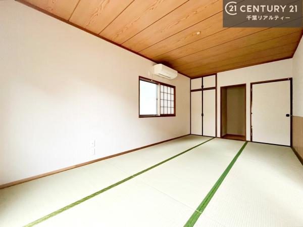 君津市北子安２丁目の中古一戸建て