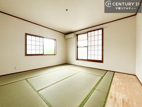 君津市北子安２丁目の中古一戸建て