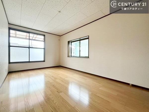 君津市北子安２丁目の中古一戸建て