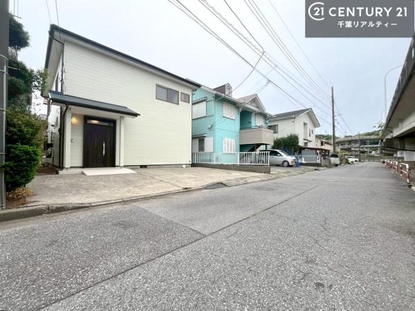 君津市北子安２丁目の中古一戸建て