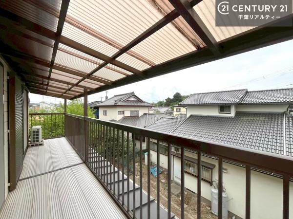 君津市北子安２丁目の中古一戸建て