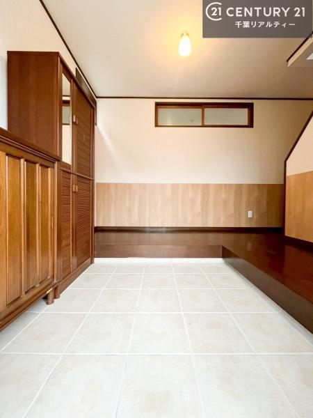 君津市北子安２丁目の中古一戸建て