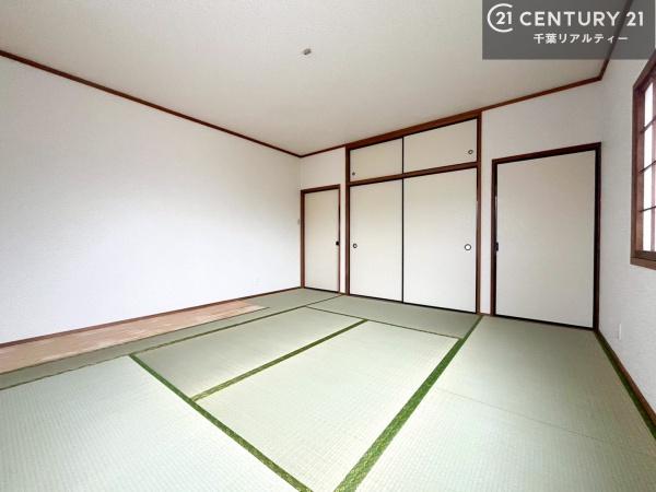 君津市北子安２丁目の中古一戸建て