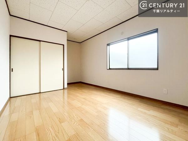 君津市北子安２丁目の中古一戸建て