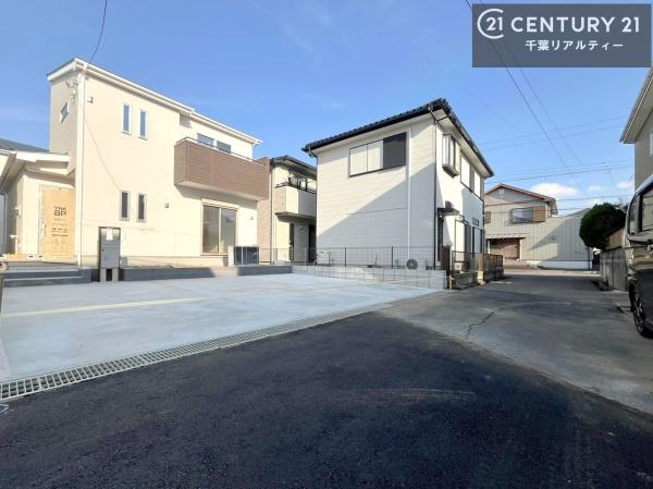 木更津市清川2丁目　2号棟