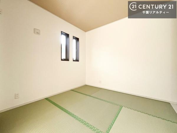 木更津市清川2丁目　2号棟