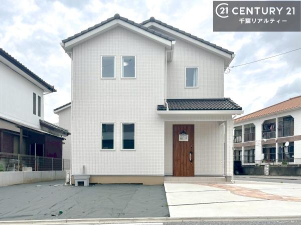 君津市北子安5丁目
