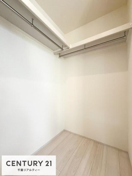 木更津市中島　2号棟