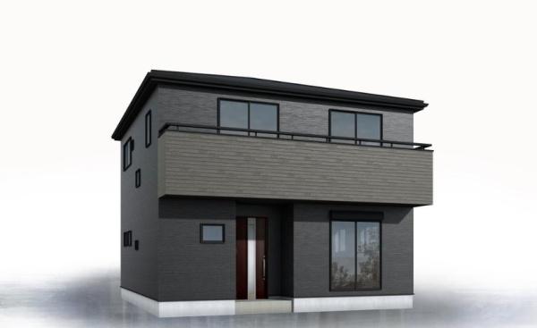 木更津市中島　3号棟