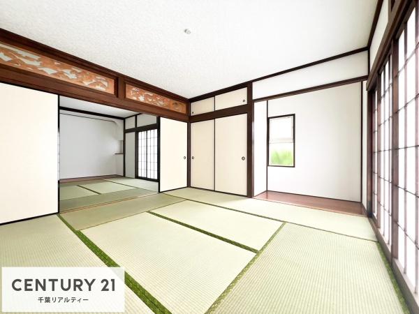 君津市外箕輪１丁目の中古一戸建て