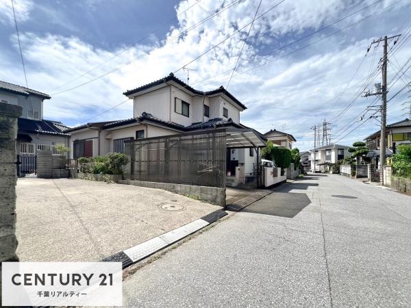 君津市外箕輪１丁目の中古一戸建て