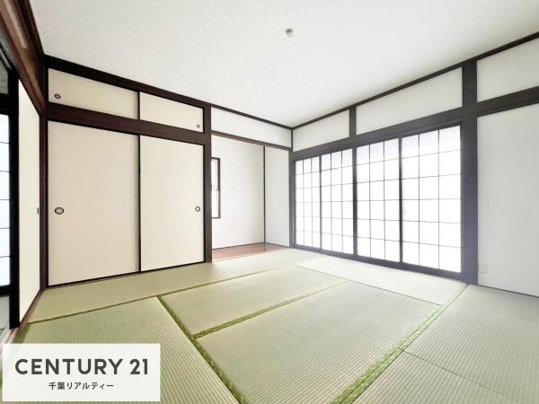 君津市外箕輪１丁目の中古一戸建て