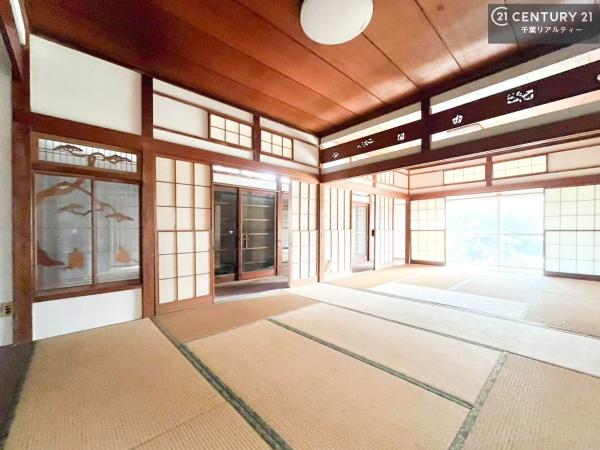 富津市湊の中古一戸建て