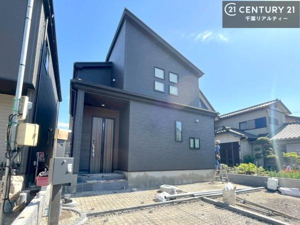 君津市人見　1号棟