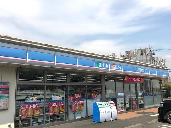 君津市人見 2号棟(ローソン君津人見店)