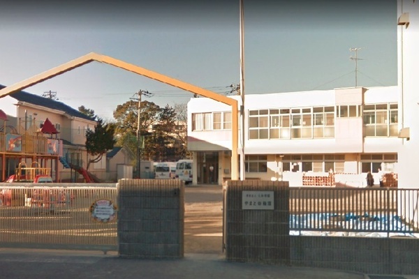 市原市平田の新築一戸建(やまと幼稚園)