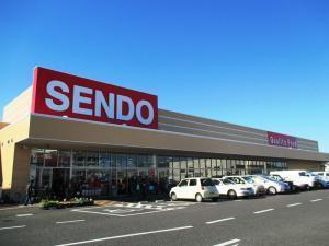 市原市平田の新築一戸建(せんどう五井中央店)