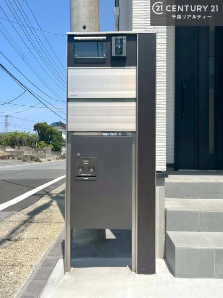 市原市平田の新築一戸建