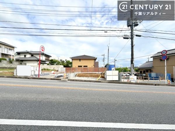 木更津市東太田3丁目　1号棟