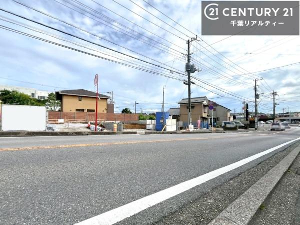 木更津市東太田3丁目　1号棟
