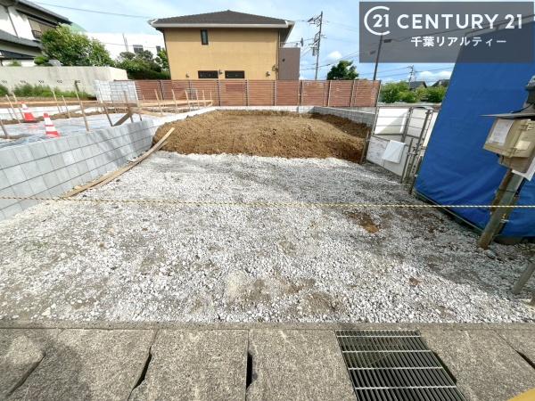 木更津市東太田3丁目　2号棟