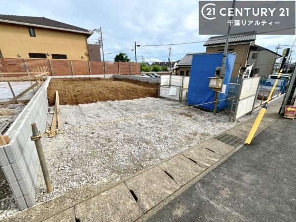 木更津市東太田3丁目　2号棟