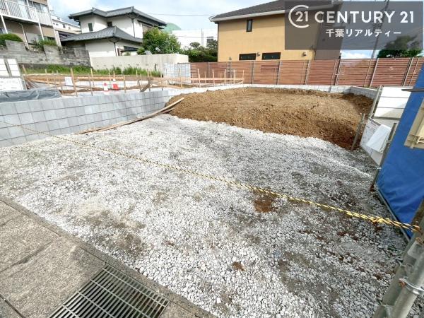 木更津市東太田3丁目　2号棟