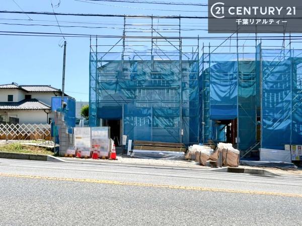 木更津市東太田3丁目　3号棟