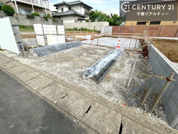 木更津市東太田3丁目　3号棟