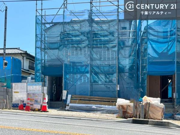 木更津市東太田3丁目　3号棟