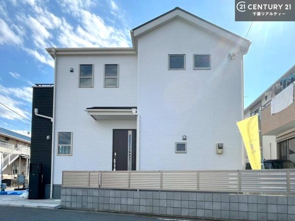 市原市東五所の新築一戸建