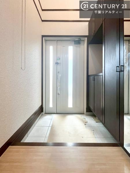 君津市北子安５丁目の中古一戸建て