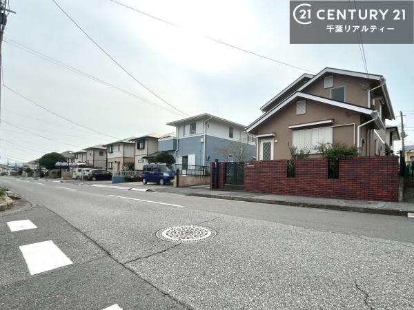 君津市北子安５丁目の中古一戸建て