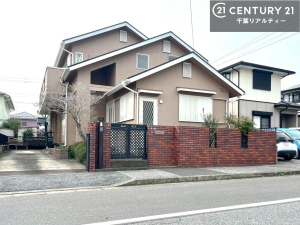 君津市北子安5丁目