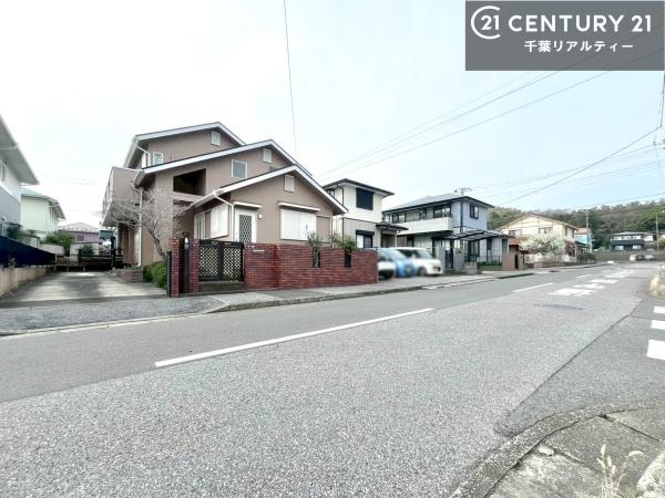 君津市北子安５丁目の中古一戸建て