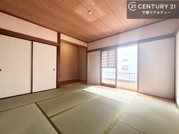 君津市北子安５丁目の中古一戸建て