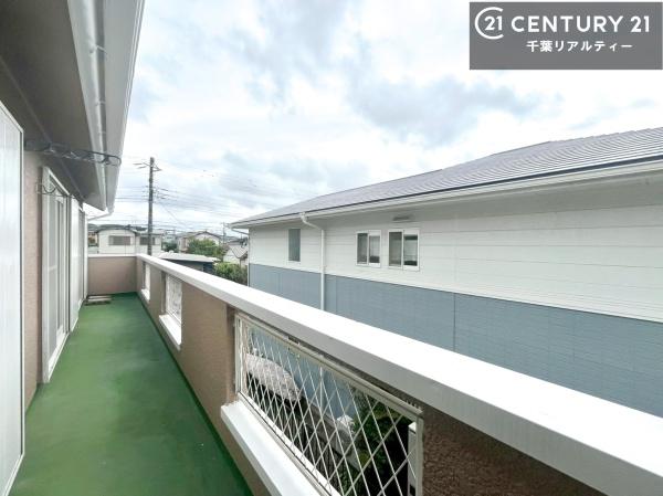 君津市北子安５丁目の中古一戸建て