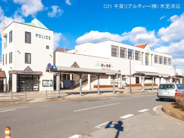 市原市姉崎の新築一戸建(JR「姉ヶ崎」駅)