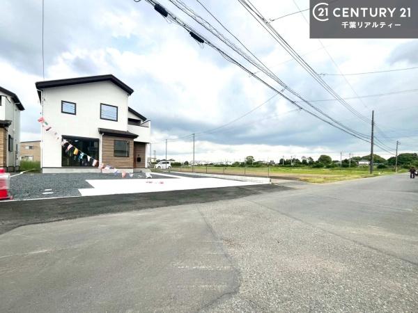 市原市姉崎の新築一戸建