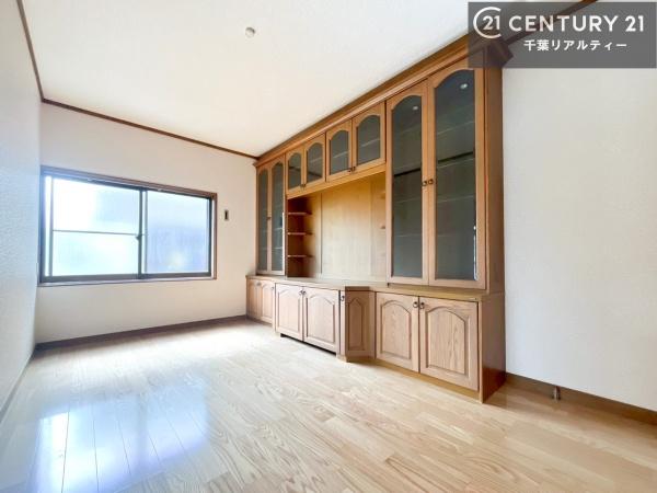 君津市南子安８丁目の中古一戸建て