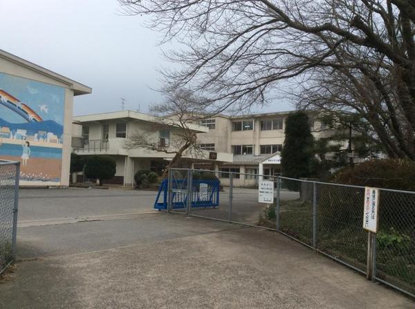 君津市南子安8丁目の中古一戸建て(君津市立八重原小学校)