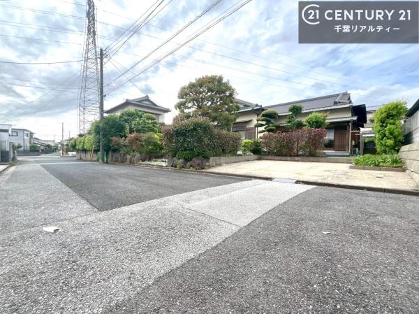 君津市南子安８丁目の中古一戸建て